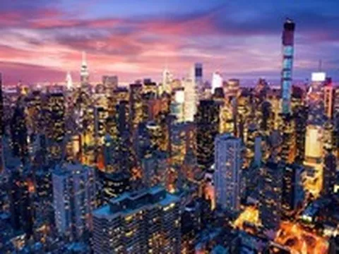 Thành phố nhiều tỷ phú nhất thế giới 2026?