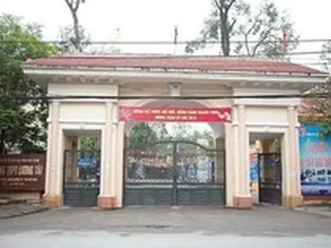 Học sinh thi thử 2,7 điểm, thi thật 9,5 điểm Toán tốt nghiệp: Trường THPT ở Bắc Ninh nói lý do