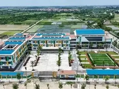 Phúc Thịnh, Thư Lâm kỳ vọng thu hút 700.000 dân về sinh sống khi thí điểm mô hình xã, phường xã hội chủ nghĩa