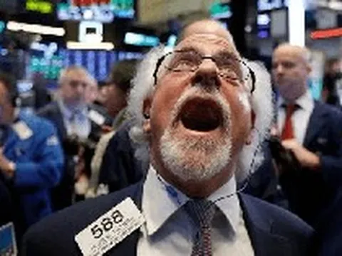 Khối ngoại "xả" hơn trăm tỷ tại một cổ phiếu ngân hàng trong phiên VN-Index ngược dòng tăng điểm