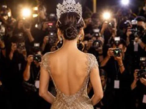 Nóng: Á hậu 1 Mrs Universe 2022 bị khởi tố trong chuyên án buôn lậu kim cương xuyên quốc gia