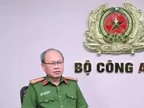 Bộ Công an nói về quy định 'thông báo lưu trú'