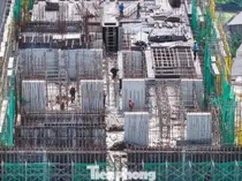 Ba tác động định hình lại thị trường bất động sản