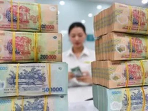 Lãi suất ngân hàng 14/7 tại Agribank, Vietcombank, BIDV, VietinBank, MB, Sacombank, HDBank,...