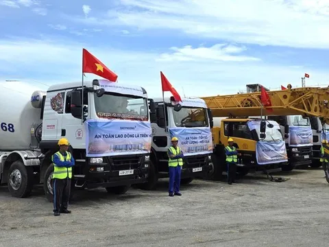 Khởi công thêm 684 căn, Đà Nẵng tăng tốc làm nhà ở xã hội
