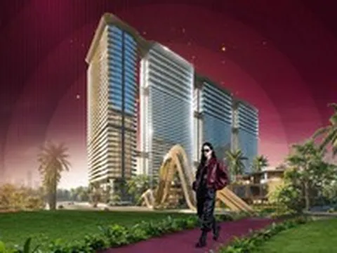 Thị trường căn hộ biển Vũng Tàu xuất hiện xu hướng mới: Khi ngôi nhà trở thành "sàn diễn" của phong cách sống