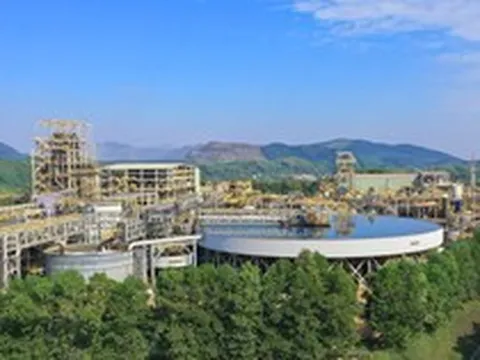 Hai bước tiến, một chiến lược: MSR đang từng bước hiện thực hóa nền tảng vật liệu chiến lược toàn cầu