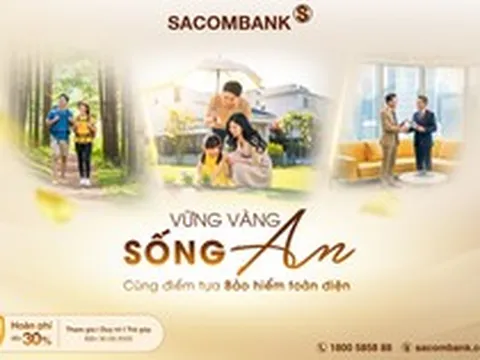 Đầu tư bài bản từ số vốn vừa phải, chủ động xây dựng tương lai vững vàng