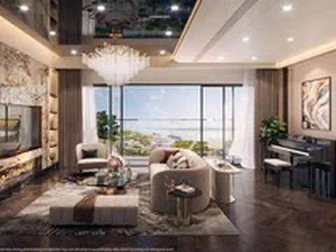 Khám phá hành trình nâng tầm phong cách sống tại Vlasta Premier - Phú Thuận
