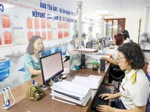 Cục Thuế triển khai chiến dịch "làm sạch" mã số thuế, rà soát hơn 617.000 doanh nghiệp