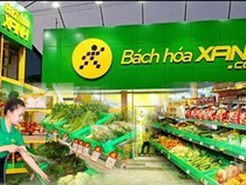 MWG thu hơn 95.000 tỷ trong nửa năm, Bách Hóa Xanh cứ mở cửa hàng là có lãi