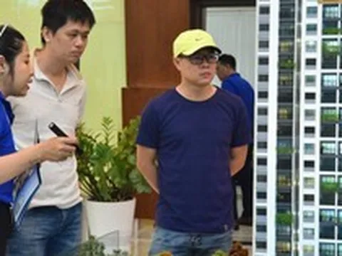 Tất cả người dân đã, đang và sắp mua chung cư chú ý đề xuất quy định quan trọng nhất