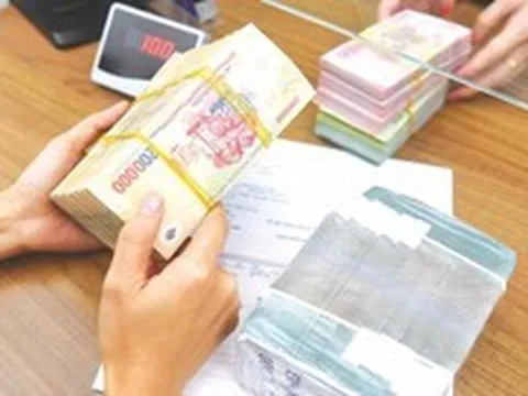 Nhận tiền bảo hiểm tiền gửi cần những giấy tờ gì?