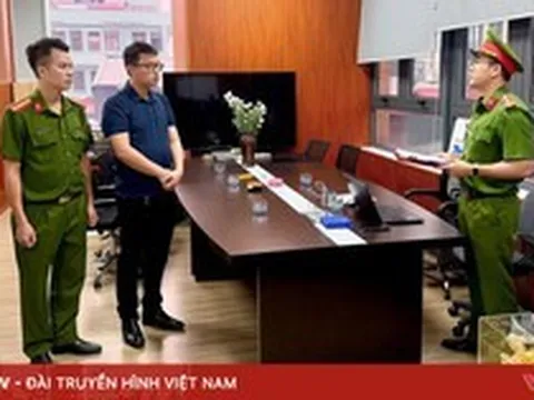 Phú Thọ: Khởi tố 5 bị can xâm phạm bản quyền phần mềm máy tính