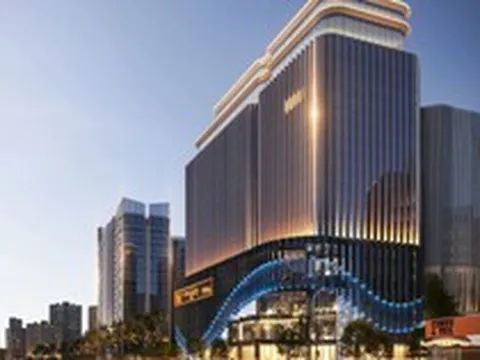 Thương vụ ít biết của 2 doanh nghiệp liên quan nhóm Tân Hoàng Minh