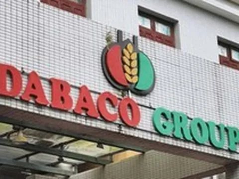 Lãnh đạo Dabaco muốn 'gom' 1 triệu cổ phiếu DBC