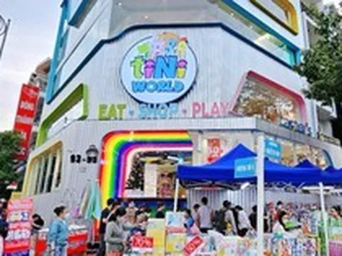 Doanh nghiệp sở hữu hệ sinh thái tiNiWorld, tiNiStore bị ‘nhắc tên’ chậm đóng bảo hiểm