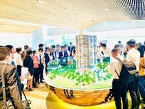 Doanh nghiệp đề xuất đẩy mạnh hậu kiểm, gỡ nút thắt thủ tục mở bán nhà ở hình thành trong tương lai