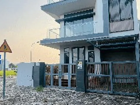 Sở Xây dựng TP.HCM: Xây nhà dưới 3 tầng, không tầng hầm với tổng diện tích sàn nhỏ hơn 250m2 được tự thiết kế, miễn giấy phép xây dựng