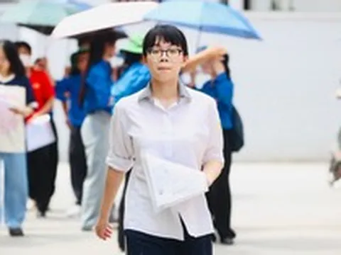 Lịch nộp lệ phí xét tuyển đại học 2026 từ 15/7: Thí sinh 34 tỉnh thành cần lưu ý