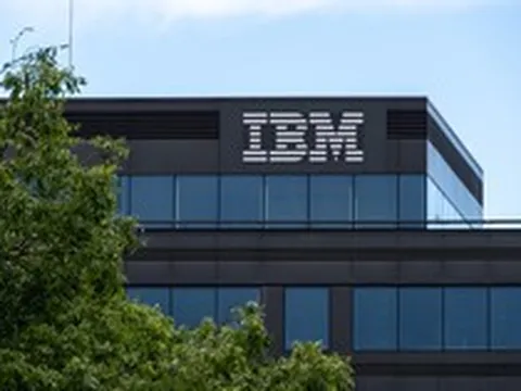 Mất 68 tỷ USD sau một đêm, IBM vừa trải qua ngày đen tối nhất trong lịch sử 115 năm