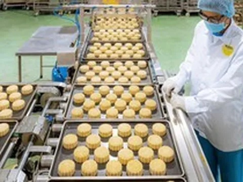 ‘Bội thu’ trong mùa trước, Tổng giám đốc KIDO tiết lộ: ‘Đã có đơn từ hàng nghìn đến hàng triệu sản phẩm, sẽ tăng 200% sản lượng trong năm nay’