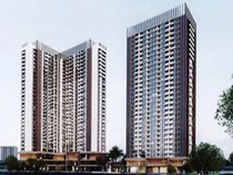 Hà Nội cải tạo tập thể Trương Định thành 2 tòa chung cư 30 tầng