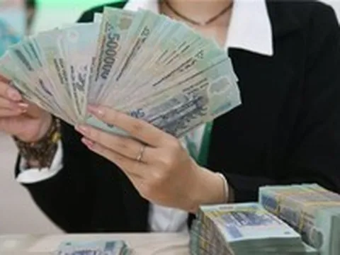 Các ngân hàng chi số tiền lớn kỷ lục trả cổ tức tiền mặt: Vẫn còn 5 ngân hàng chưa chốt quyền