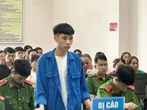 Tử hình Phạm Văn Sơn SN 2000