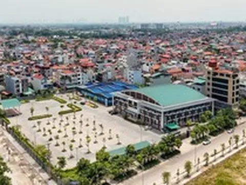 Diện mạo hai xã được Hà Nội chọn thí điểm mô hình 'xã, phường xã hội chủ nghĩa'