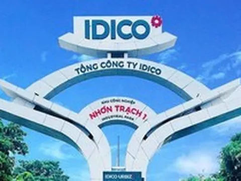 Một chi nhánh của Idico vừa bị xử phạt và truy thu thuế