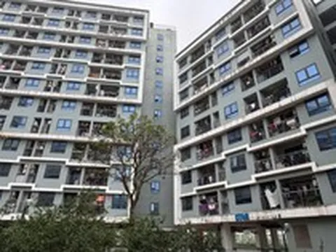 Chưa có bảng lương đủ liên tiếp 12 tháng, có đủ điều kiện hồ sơ mua nhà ở xã hội?
