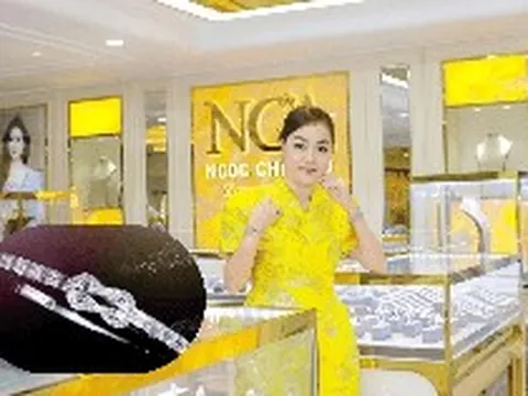 Bất ngờ với chính sách thu đổi kim cương tại Ngọc Châu Âu: Mức cao nhất lên tới 95% giá hóa đơn, có loại không được mua lại