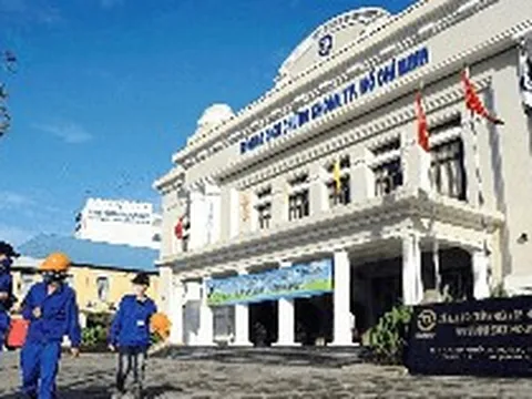 Chứng khoán Việt Nam ghi nhận thành tích "khủng" nhất ASEAN, vượt qua Singapore
