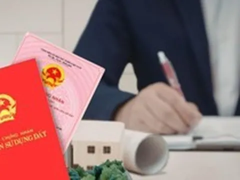 Từ 31/8, thẩm quyền phạt tiền của Chủ tịch UBND cấp xã về đất đai tăng gấp 50 lần