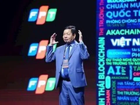 Chuyện gì đang xảy ra với FPT?