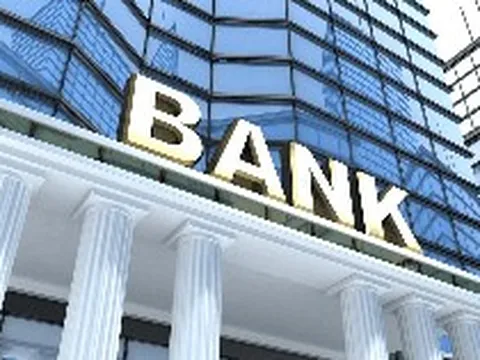 Một ngân hàng chuẩn bị chia cổ phiếu thưởng tỷ lệ 10,5%