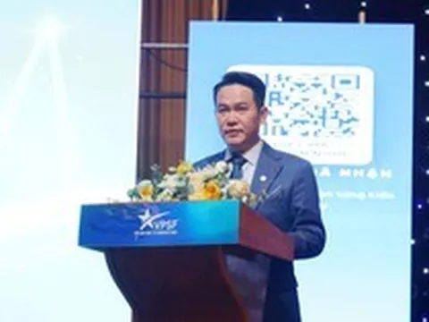 Doanh nhân Đặng Hồng Anh: Doanh nghiệp địa phương phải được nâng chuẩn để không đứng ngoài cơ hội phát triển