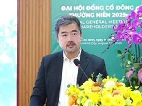Cổ phiếu bị hủy niêm yết, CEO Bamboo Capital viết tâm thư xin lỗi cổ đông
