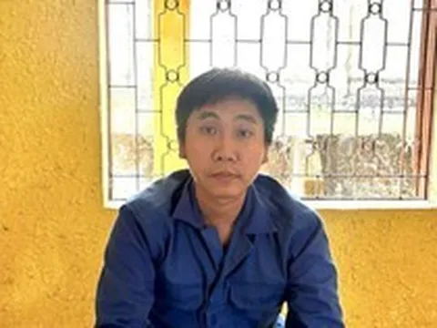 Khởi tố, tạm giam cán bộ địa chính làm giả 14 sổ đỏ, lừa đảo chiếm đoạt hơn 17 tỷ đồng để chơi game online