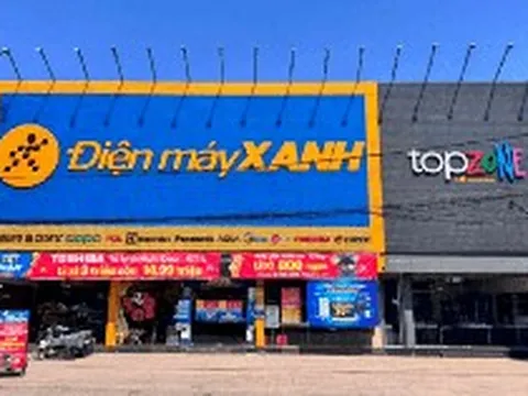 "Bom tấn" 100.000 tỷ chính thức nộp hồ sơ lên HoSE