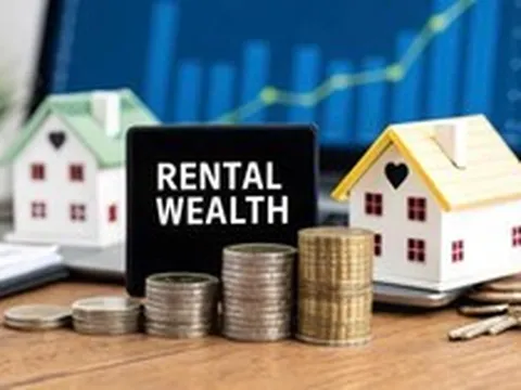 Chuyển dịch khẩu vị đầu tư bất động sản: Khi dòng tiền thuê trở lại làm thước đo giá trị
