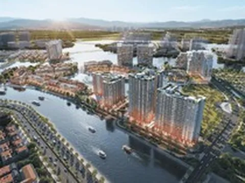 Một tiến sĩ trở về Việt Nam, chọn Nha Trang để thực hành triết lý đầu tư đặc biệt