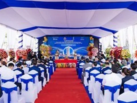 Five Star Group triển khai thi công tổ hợp căn hộ – Khách sạn 5 sao chuẩn quốc tế Five Star Odyssey