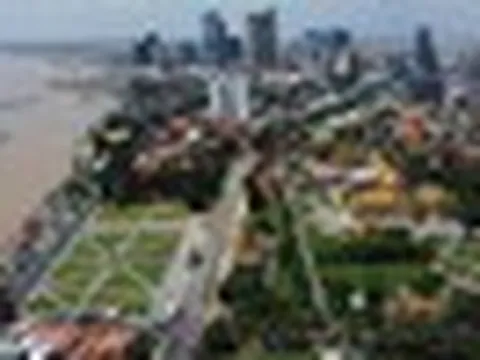 Campuchia vừa công bố con số 4,7 tỷ USD, "rơi" mất hơn 1 tỷ USD