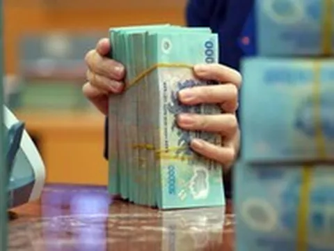 Bổ sung 5.000 tỷ đồng vốn điều lệ cho Ngân hàng Hợp tác xã Việt Nam