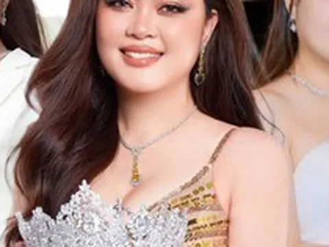 Từ 100 triệu tới bà trùm vương miện, Á hậu Hoàng Thanh Nga bị bắt trong đường dây buôn lậu hơn 30.000 kim cương