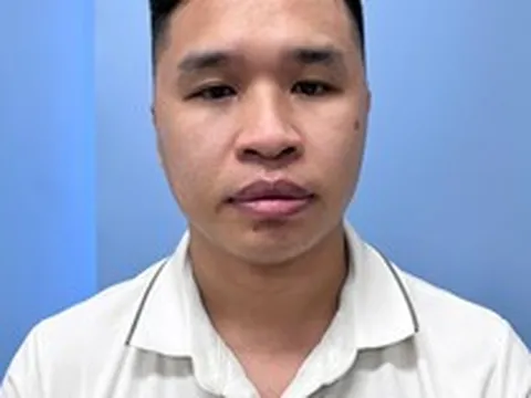 Công an Hải Phòng thông báo truy tìm bị hại vụ Phạm Viết Thoại SN 1996 lừa đảo chiếm đoạt tài sản