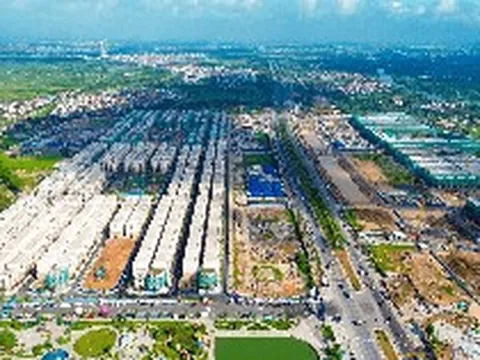 Bản đồ nguồn cung nhà ở Hà Nội đang thay đổi: Đông Anh, Hoài Đức, Đan Phượng vươn lên thay thế nội đô