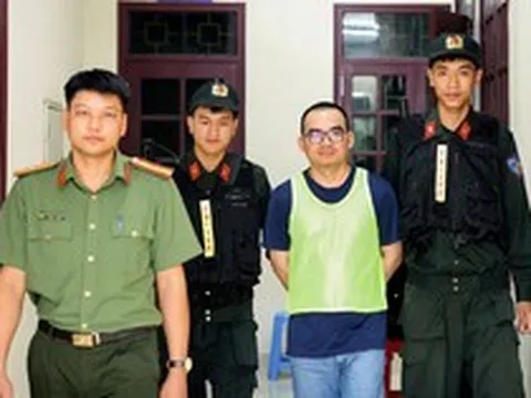 Điều tra loạt giao dịch hàng nghìn tỷ, trinh sát đồng loạt ra quân bắt Đinh Đức Phụng và 11 đối tượng